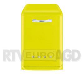 Smeg Retro 50's BLV2VE-2 w RTV EURO AGD