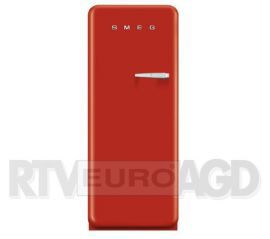 Smeg Retro 50's CVB20LR1 (drzwi lewostronne) w RTV EURO AGD