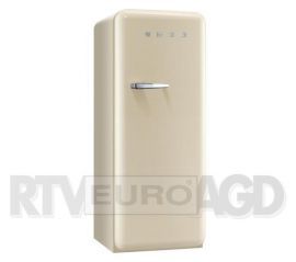 Smeg Retro 50's CVB20RP1 (drzwi prawostronne)