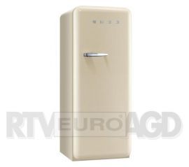 Smeg Retro 50's CVB20RP1 (drzwi prawostronne) w RTV EURO AGD