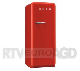 Smeg Retro 50's CVB20RR1 (drzwi prawostronne)