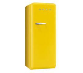 Smeg Retro 50's FAB28RG1 (drzwi prawostronne)