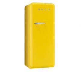 Smeg Retro 50's FAB28RG1 (drzwi prawostronne) w RTV EURO AGD