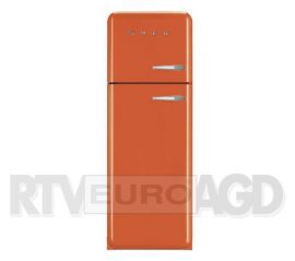 Smeg Retro 50's FAB30LO1 (drzwi lewostronne) w RTV EURO AGD