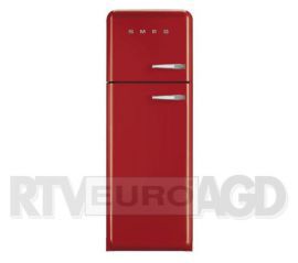 Smeg Retro 50's FAB30LR1 (drzwi lewostronne)