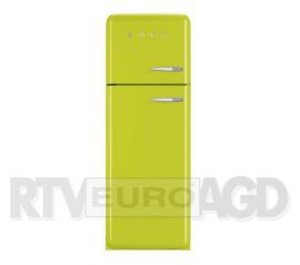 Smeg Retro 50's FAB30LVE1 (drzwi lewostronne)