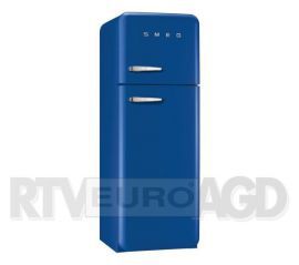 Smeg Retro 50's FAB30RBL1 (drzwi prawostronne) w RTV EURO AGD