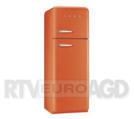 Smeg Retro 50's FAB30RO1 (drzwi prawostronne)