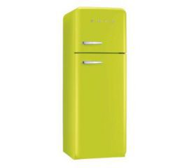 Smeg Retro 50's FAB30RVE1 (drzwi prawostronne) w RTV EURO AGD