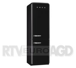 Smeg Retro 50's FAB32RNEN1 (drzwi prawostronne) w RTV EURO AGD