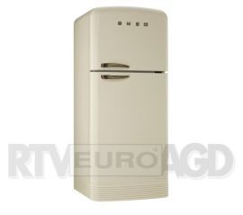 Smeg Retro 50's FAB50PO (drzwi prawostronne)