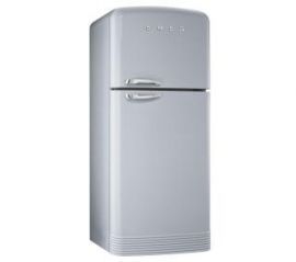 Smeg Retro 50's FAB50X (drzwi prawostronne)
