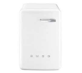 Smeg Retro 50's LBB14B w RTV EURO AGD