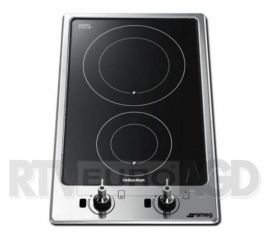 Smeg Classic PGF32I-1 w RTV EURO AGD