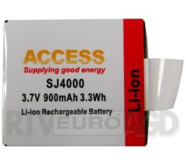 Access SJ4000