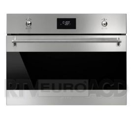 Smeg Classic SF4309MX w RTV EURO AGD