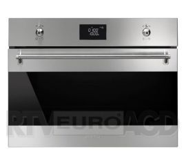 Smeg Classic SF4390MCX w RTV EURO AGD