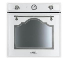 Smeg Cortina SF750BS w RTV EURO AGD