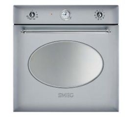 Smeg Coloniale SF855X