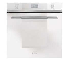 Smeg Linea SFP120B-1 w RTV EURO AGD