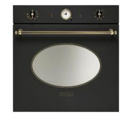 Smeg Coloniale SFP805AO