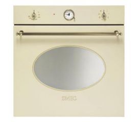 Smeg Coloniale SFT805PO w RTV EURO AGD