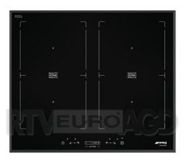 Smeg SIM562B w RTV EURO AGD