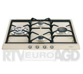 Smeg Cortina SR764PS w RTV EURO AGD