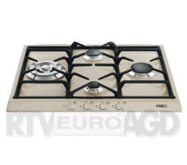 Smeg Cortina SR764PX w RTV EURO AGD