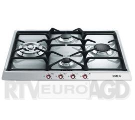 Smeg Cortina SR764XRW