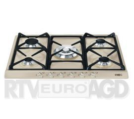 Smeg Cortina SR775PX w RTV EURO AGD