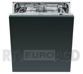 Smeg STP364S w RTV EURO AGD