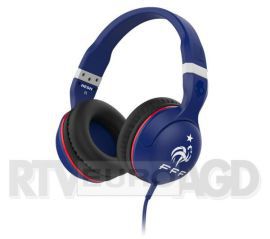 Skullcandy Hesh 2.0 z mikrofonem (France)