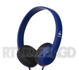 Skullcandy Uprock 2.0 z mikrofonem (France)