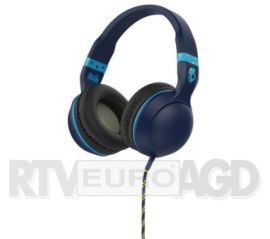 Skullcandy Hesh 2.0 z mikrofonem (granatowy) w RTV EURO AGD