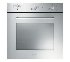 Smeg SF465X w RTV EURO AGD