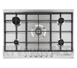 Smeg P272XGH w RTV EURO AGD