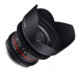 Samyang 12mm T2.2 NCS CS Micro 4/3 w RTV EURO AGD