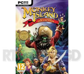 Monkey Island Collection w RTV EURO AGD