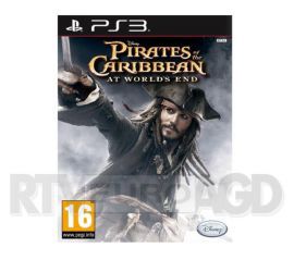 Pirates of the Caribbean: At World's End w RTV EURO AGD