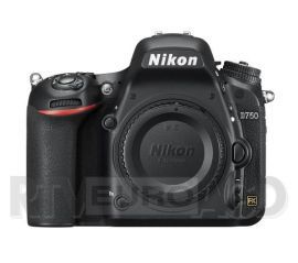 Nikon D750 - body w RTV EURO AGD