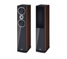 Heco Music Style 500 (espresso) w RTV EURO AGD