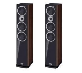 Heco Music Style 900 (espresso) w RTV EURO AGD