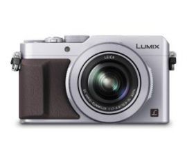 Panasonic DMC-LX100 (srebrny)