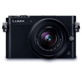 Panasonic Lumix G DMC-GM5K + 12 - 32 mm (czarny) w RTV EURO AGD