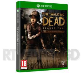 The Walking Dead Sezon 2 w RTV EURO AGD