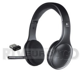 Logitech Wireless Headset H800