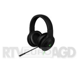 Razer Kraken USB (czarny) w RTV EURO AGD