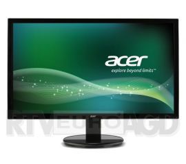 Acer K242HLbd w RTV EURO AGD