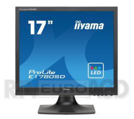 iiyama E1780SD-B1